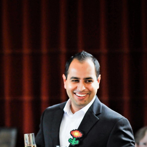 Victor Heredia photo